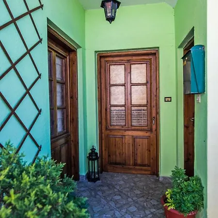 Apostolos House Сasa de vacaciones Agios Nikolaos (Chalkidiki)