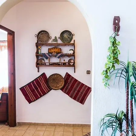Apostolos House Agios Nikolaos (Chalkidiki)
