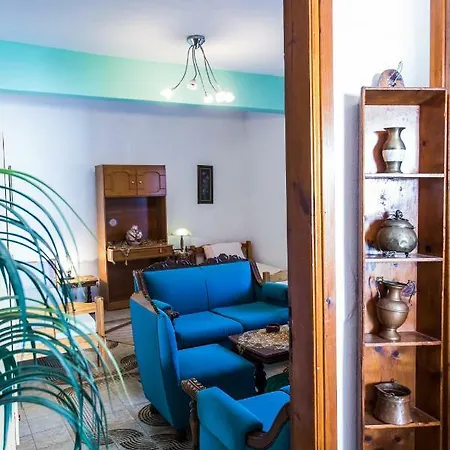 Apostolos House Сasa de vacaciones Agios Nikolaos (Chalkidiki)