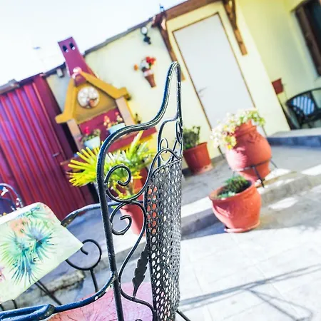 Apostolos House Agios Nikolaos (Chalkidiki)