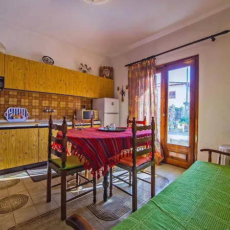 Сasa de vacaciones Apostolos House Agios Nikolaos (Chalkidiki)