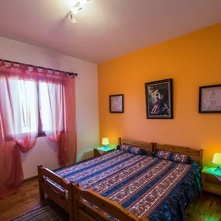 Apostolos House Agios Nikolaos (Chalkidiki)